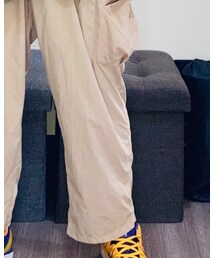 simple design | その他パンツ