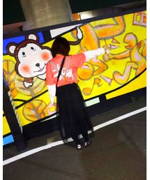 STUSSY | トップス