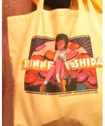 吉田凜音 | バッグ