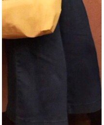 UNIQLO | デニムパンツ