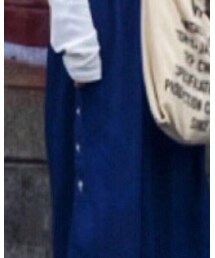 USED | オールインワン・サロペット