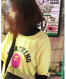 A BATHING APE | Tシャツ/カットソー