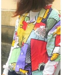 ZARA MAN | シャツ/ブラウス