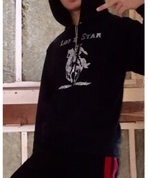 Lone Star | パーカー