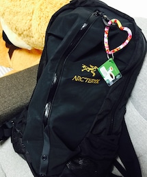 ARC'TERYX | ARC'TERYX / ARRO 22(バックパック/リュック)