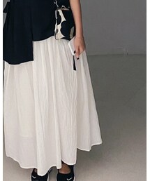 MUJI Labo | スカート