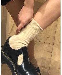 UNIQLO | ソックス/靴下