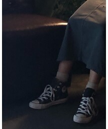 CONVERSE | スニーカー