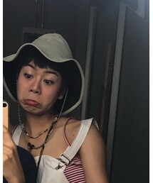 patagonia | ハット