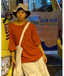 niko and... | Tシャツ/カットソー