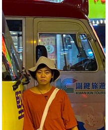 patagonia | ハット