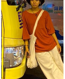 ALAND | トートバッグ