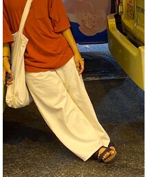 COS | デニムパンツ