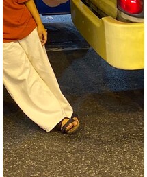 BIRKENSTOCK | サンダル