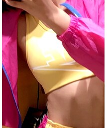 NIKE | スポーツブラ