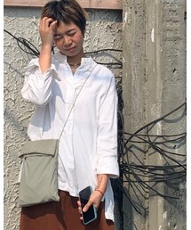 MUJI Labo | その他トップス