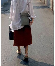 MUJI Labo | スカート