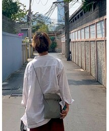 MUJI Labo | その他トップス