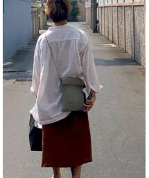 ALAND | ショルダーバッグ