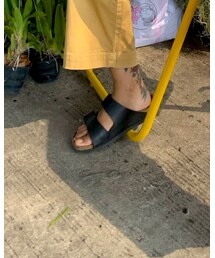 BIRKENSTOCK | サンダル