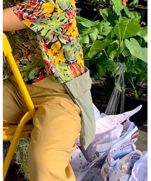 ALAND | ショルダーバッグ