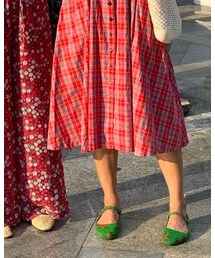 VINTAGE | シューズ