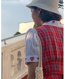 Lyn Around | トップス