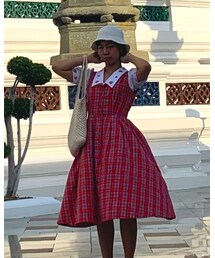 VINTAGE | ワンピース/ドレス