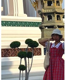 Lyn Around | トップス