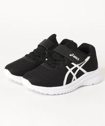 ASICS | asics アシックス 19-23 LAZERBEAM MD-MG 1154A074.001 BK/W(スニーカー)