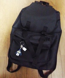 WEGO | バックパック/リュック