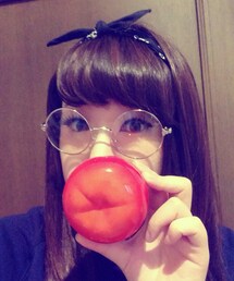 バンダナ(その他ヘアアクセサリー)