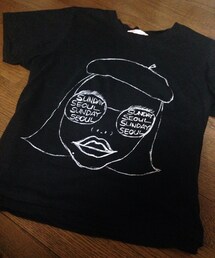 スピンズ | Tシャツ(Tシャツ/カットソー)