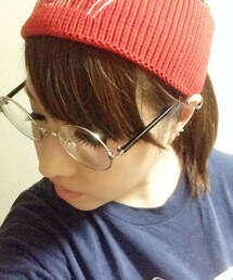 ブランド不明 | だてめがね(メガネ)