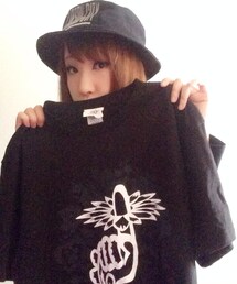 KHORLOTUS | Tシャツ(Tシャツ/カットソー)