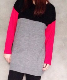 SPINNS | ニット(ニット/セーター)