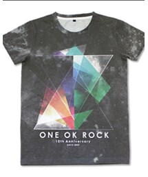 ONE OK ROCK | ONE OK ROCK(Tシャツ/カットソー)