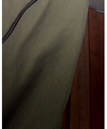 URBAN RESEARCH DOORS | ミリタリージャケット