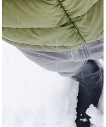 UNIQLO | その他パンツ