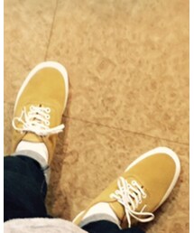 VANS | スニーカー