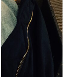 LEPSIM | ミリタリージャケット