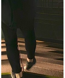 ZARA WOMAN | デニムパンツ