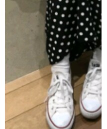 CONVERSE | スニーカー