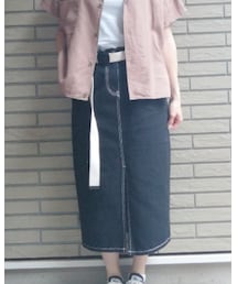 RETRO GIRL | スカート