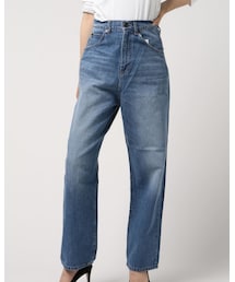 LOWRYSFARM | デニムパンツ