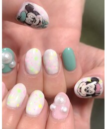 NAILS | その他