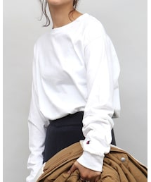 Champion | Tシャツ/カットソー
