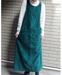 USED | オールインワン・サロペット