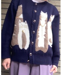 USED | カーディガン/ボレロ