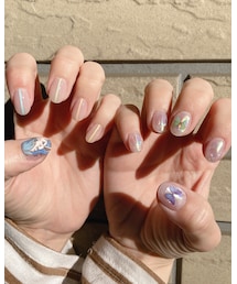 NAILS | その他